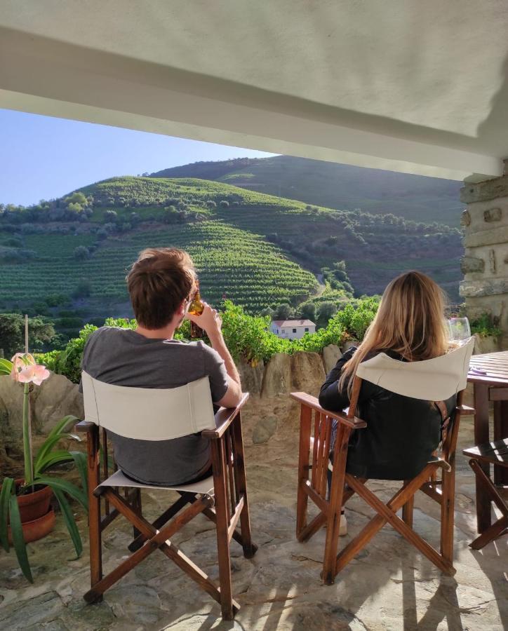 Maison d'hôtes Quinta Da Travessa - Douro 3*