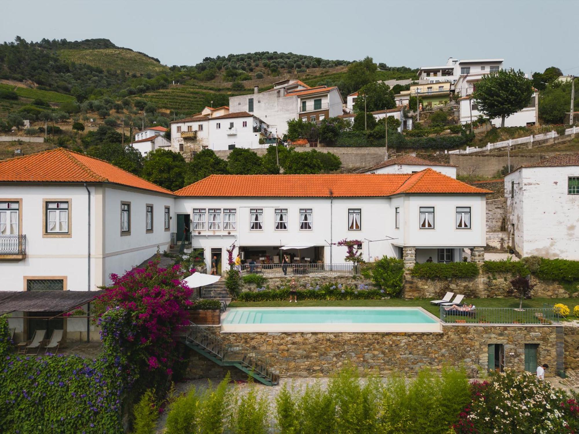 Maison d'hôtes Quinta Da Travessa - Douro