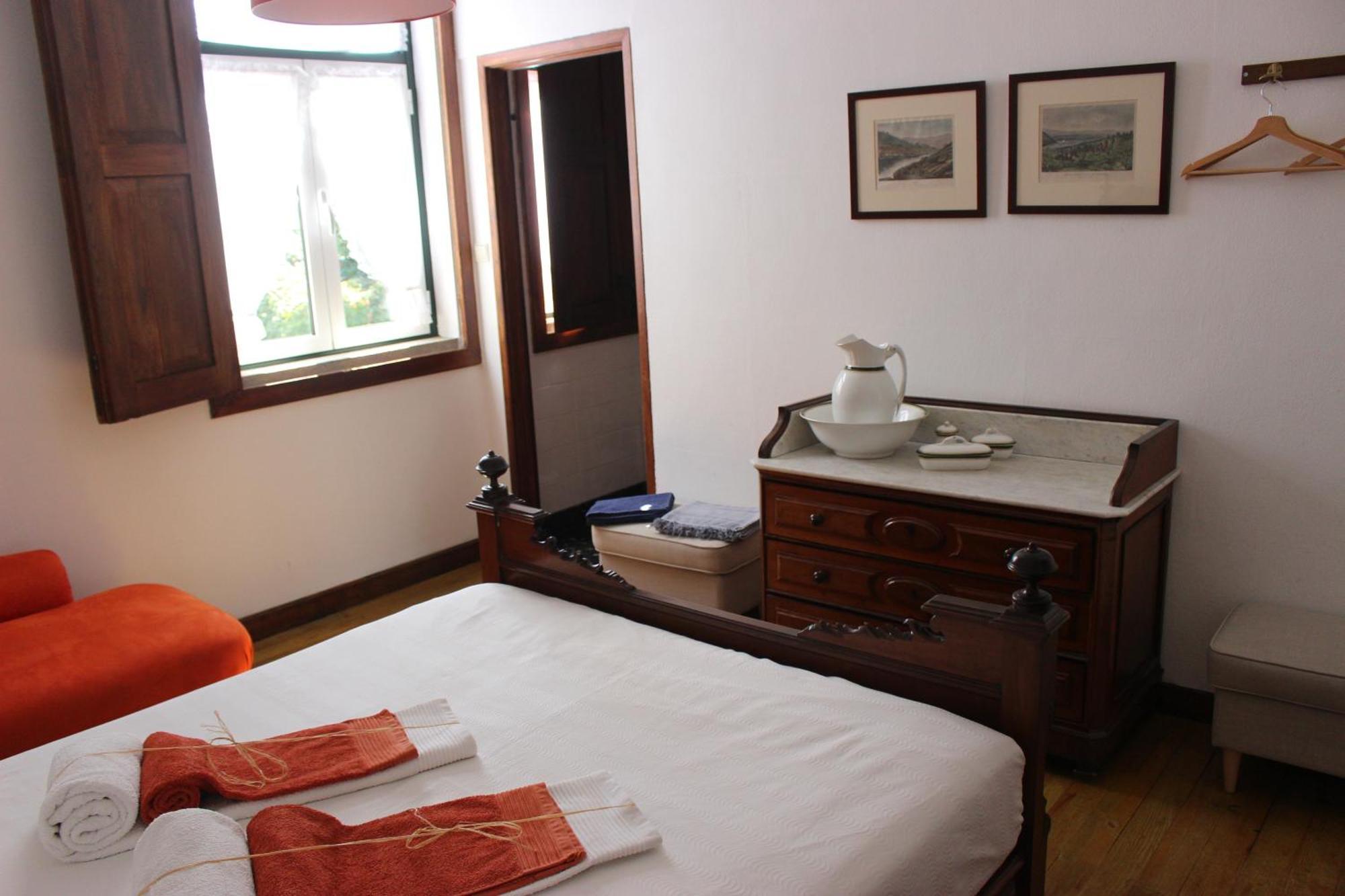 Maison d'hôtes Quinta Da Travessa - Douro